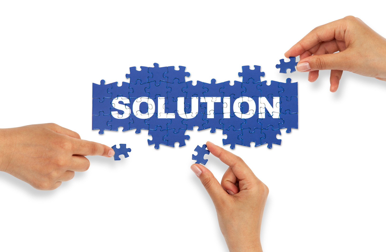 Solution