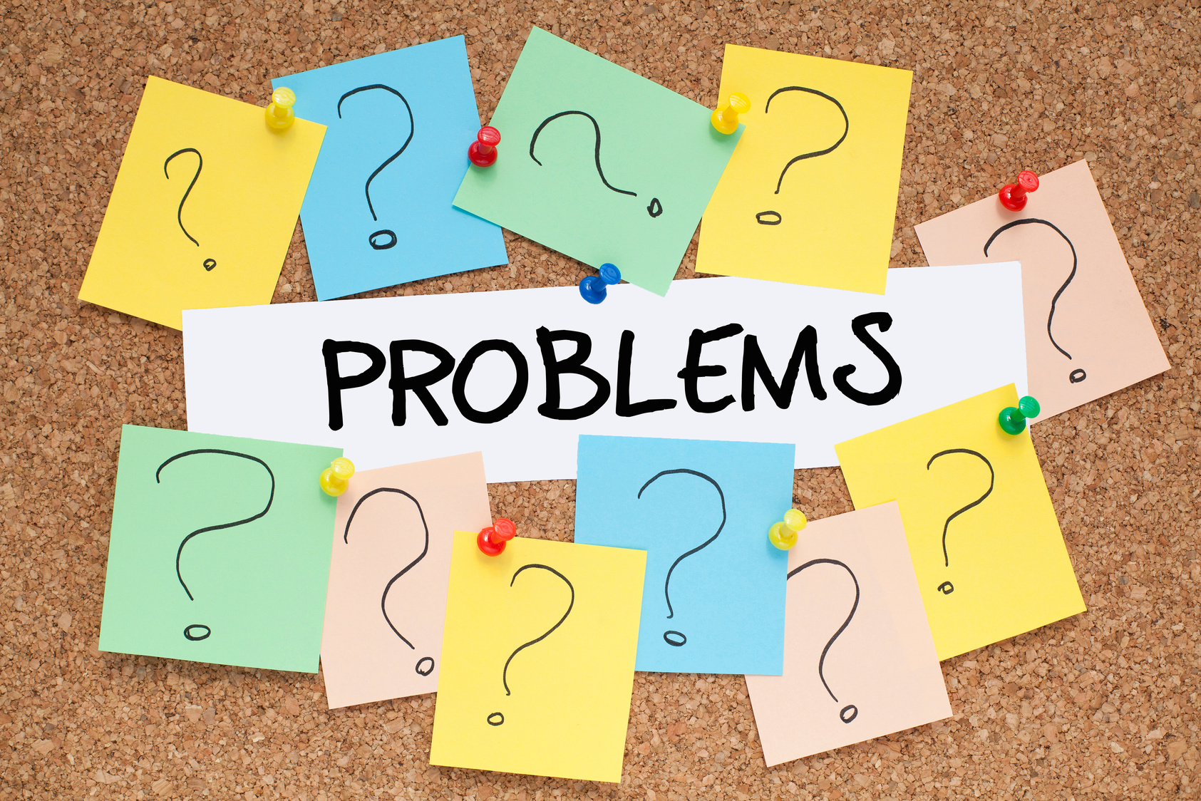 PROBLEMS